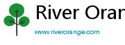 River Orange Indonesia